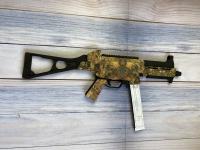 Автомат Ump 45