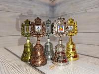 Колокольчик (герб) маленький
