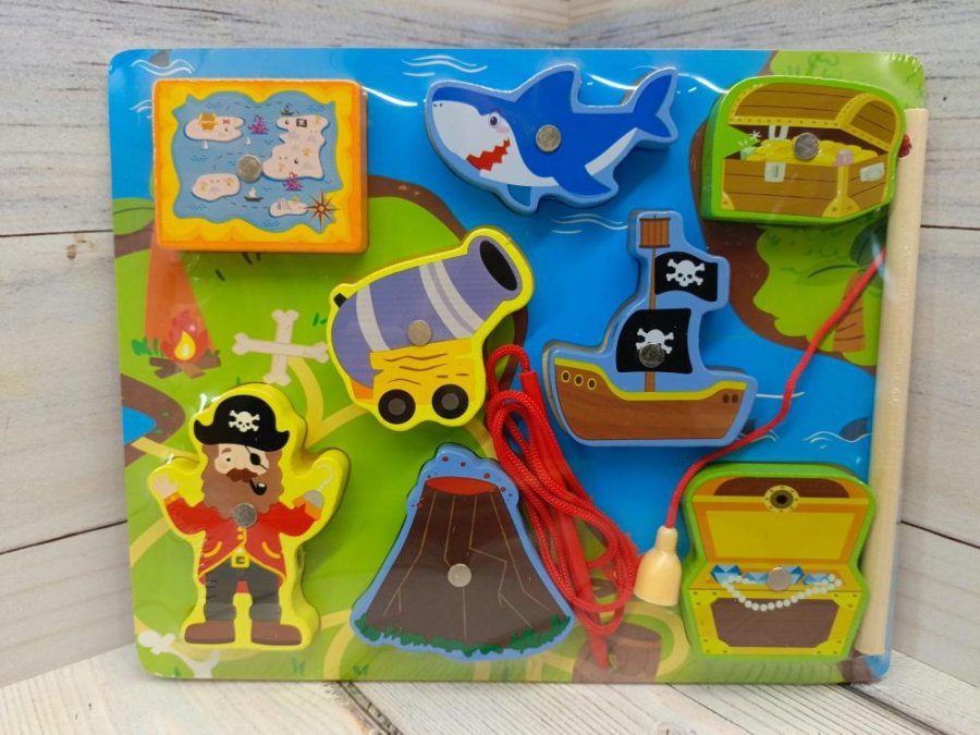Игрушка 
