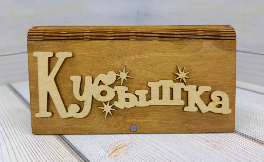 Купюрница 