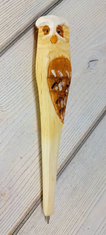 Ручка 