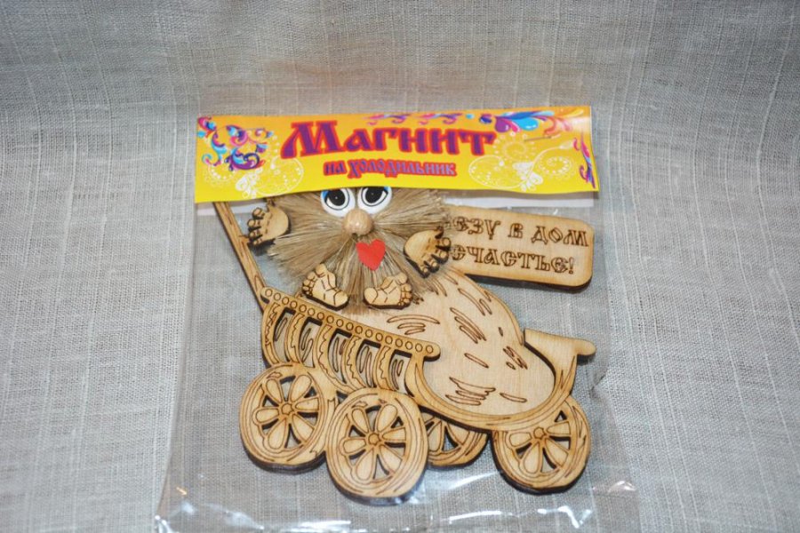 Магнит 