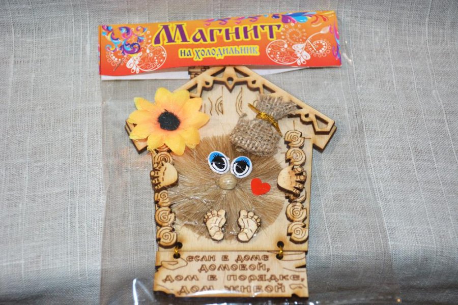 Магнит 