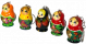 Брелоки