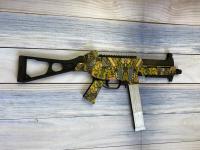 Автомат Ump 45