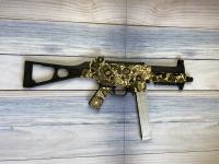 Автомат Ump 45