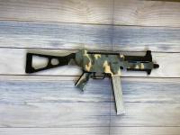 Автомат Ump 45