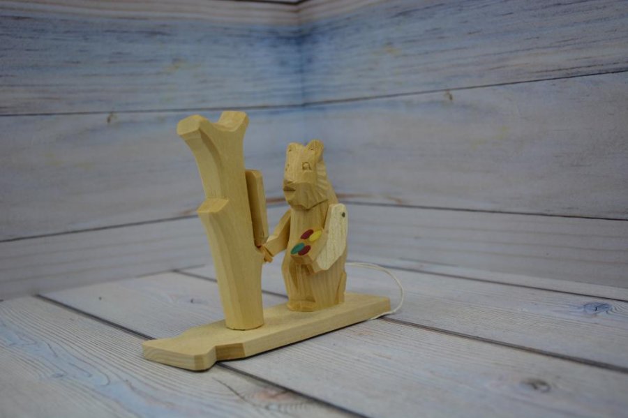 Игрушка 