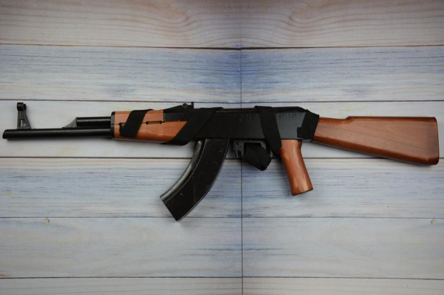 АК-47 (обр. 1947)