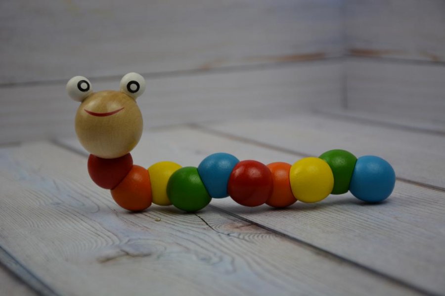 Игрушка 