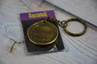 Брелок именной "Василий"