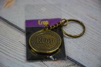 Брелок именной "Егор"