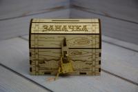 Копилка "Заначка" маленькая